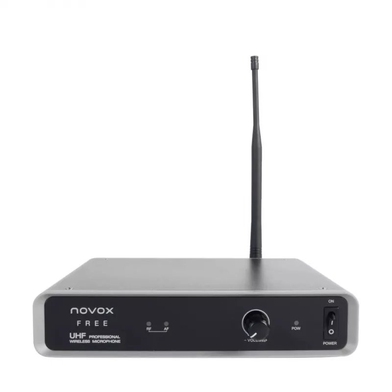 Novox FREE H1 Wireless System