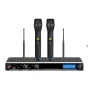 Novox FREE PRO H2 Dual Wireless Microphone