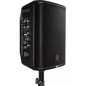 Novox MOBIVOX Lite - 300W aktiver Akku-Lautsprecher