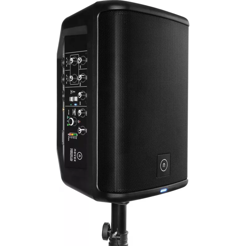 Novox MOBIVOX Lite - 300W aktiver Akku-Lautsprecher
