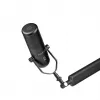 Novox NCX New Professional USB Mikrofon, 3-Kapsel