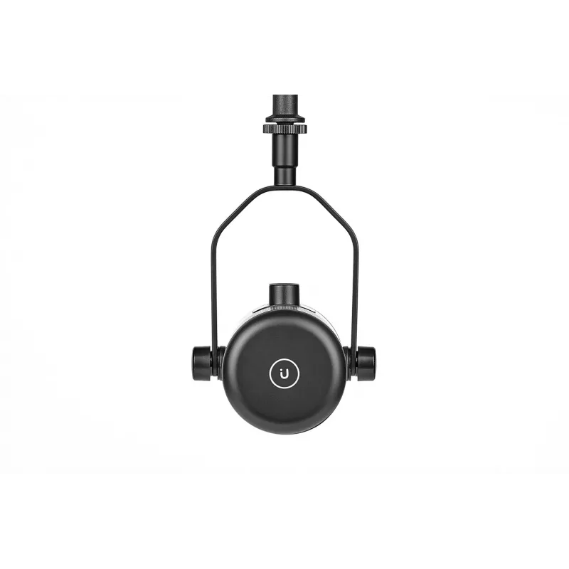 Novox NCX New Professional USB Mikrofon, 3-Kapsel