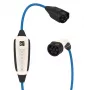 NRGkick Mobile Wallbox 16A 7,5m Pure für PV-Laden (Weiß, 11 kW, 7,5 Meter Kabel, WLAN + Bluetooth)