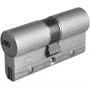 NUKI Cisa Astral S 30/30 Doppelprofilzylinder – 60 mm, vernickelt, 3 Schlüssel, EN 1303