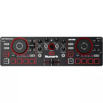 Numark Mixtrack Go - DJ-Controller