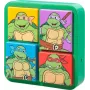 Numskull 3D Teenage Mutant Ninja Turtles Tischlampe - Raphael LED Sammlerstück