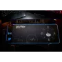 Numskull Harry Potter Mouse Pad + Wireless Charger 30x80cm