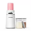 NutriBullet NBD0503W Eismaschine Weiß