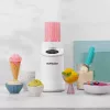 NutriBullet NBD0503W Eismaschine Weiß