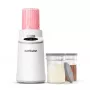 NutriBullet NBD0503W Eismaschine Weiß