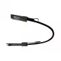 NVIDIA Direct Attach Cable QSFP+ zu QSFP+ 40 cm