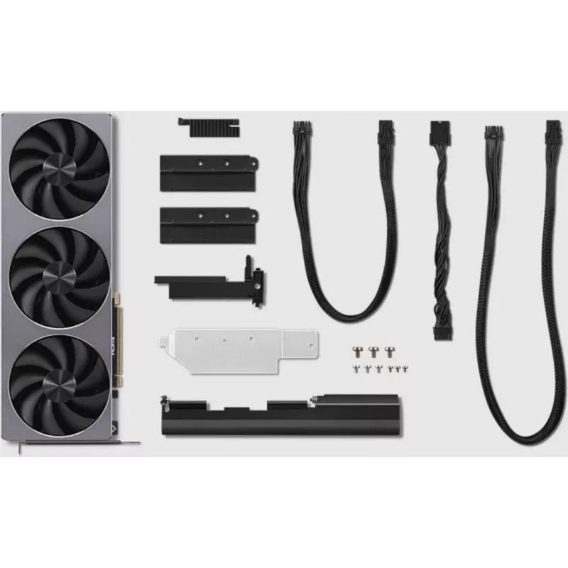 NVIDIA GeForce RTX 5080 16GB Grafikkarte