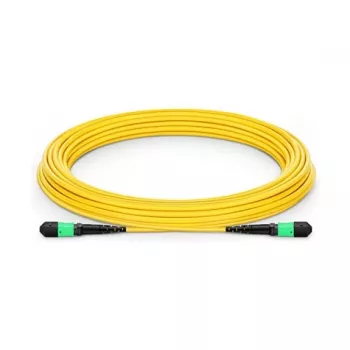 NVIDIA LinkX 100GbE QSFP28 Passives Direct-Attach-Kupferkabel, 10m, 26 AWG, Schwarz
