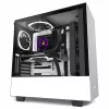 NZXT Kraken Z53 240mm All-in-One Flüssigkeitskühler mit LCD-Display