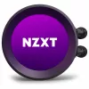 NZXT Kraken Z53 240mm All-in-One Flüssigkeitskühler mit LCD-Display
