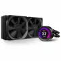 NZXT Kraken Z53 240mm All-in-One Flüssigkeitskühler mit LCD-Display
