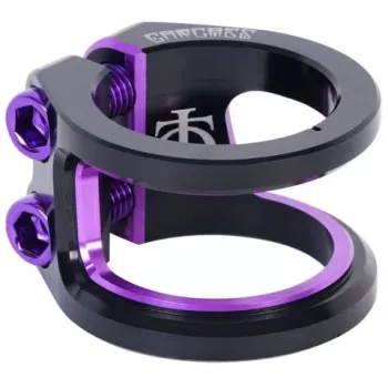 Oath Carcass 2 Bolt Clamp Rot/Titan