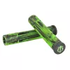 OATH Hand Grip Bermuda Nude - 160mm, 22.2mm Innendurchmesser, Kraton-Gummi, flanschlos, mit Lenkerenden