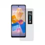 OBAL:ME 2.5D Glass Screen Protector für Infinix Hot 40 Pro Clear
