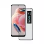 OBAL:ME 5D Glass Screen Protector für Xiaomi Redmi 13 4G Schwarz