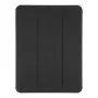 OBAL:ME MistyTab Case für Samsung Galaxy Tab A9+ Schwarz