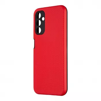 OBAL:ME NetShield Cover für Samsung Galaxy A14 4G/5G Rot