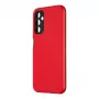 OBAL:ME NetShield Cover für Samsung Galaxy A14 4G/5G Rot