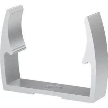 OBO Bettermann ALQ M25 Schnellklemme, Lichtgrau, 100er-Pack 2149925