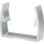 OBO Bettermann ALQ M25 Schnellklemme, Lichtgrau, 100er-Pack 2149925