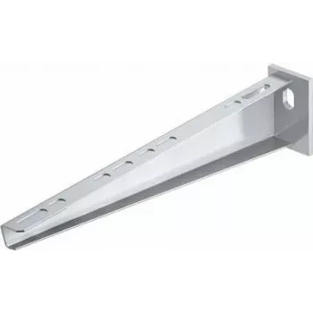 OBO Bettermann Wand- und Mastausleger AW 15 11 VA4301 B110mm 6421008