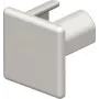 OBO BETTERMANN WDK HE15015RW Endstück 15x15mm PVC Reinweiß RAL9010 6193099