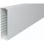 OBO BETTERMANN WDK60230RW Wand- und Deckenkanal 60x230x2000mm PVC Reinweiß mit Bodenlochung