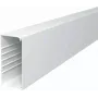 OBO BETTERMANN WDK80170RW Wand- und Deckenkabelkanal 80x170x2000mm PVC Reinweiß RAL 9010 6191304