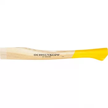 OCHSENKOPF Ersatzstiel OX E-84 E-0700 (Esche, Knauf, 700mm)