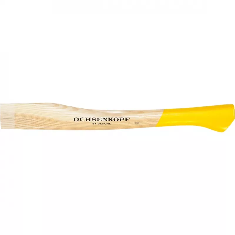 OCHSENKOPF Ersatzstiel OX E-84 E-0700 (Esche, Knauf, 700mm)