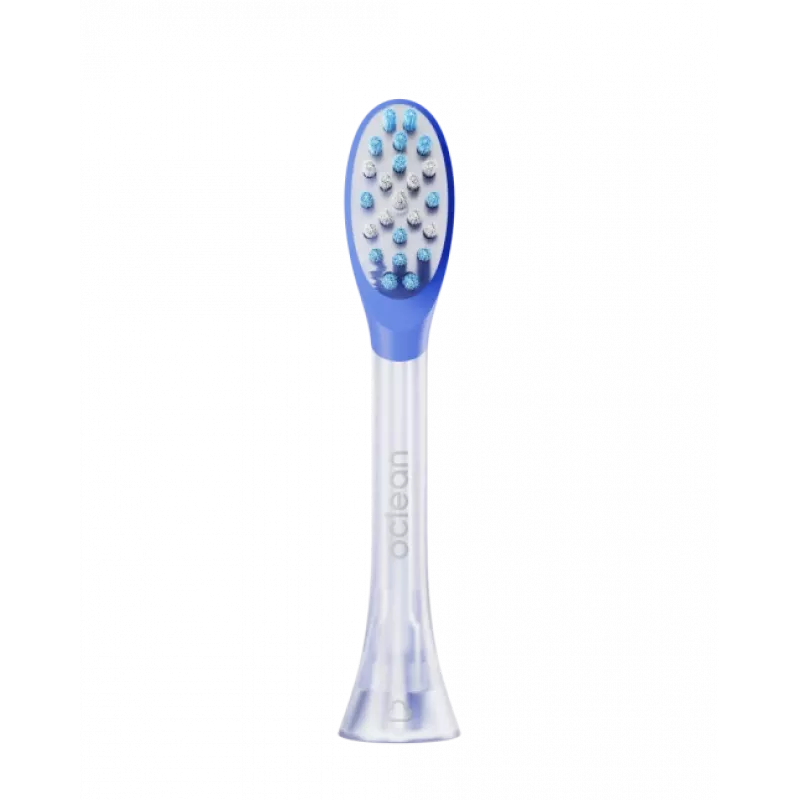 Oclean Bürstenkopf Ease 2 Stück P1K1 Blau