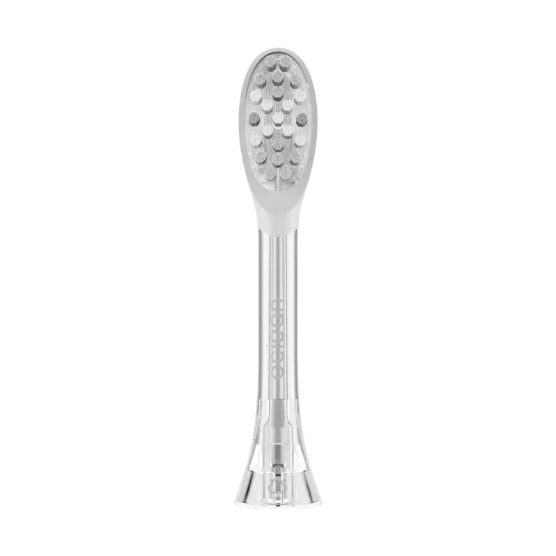 Oclean Brush Head Ease 2 Stück P1K3 Grau