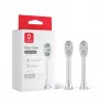 Oclean Brush Head Ease 2 Stück P1K3 Grau