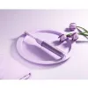 OCLEAN Ease Pro Purple Elektrische Zahnbürste