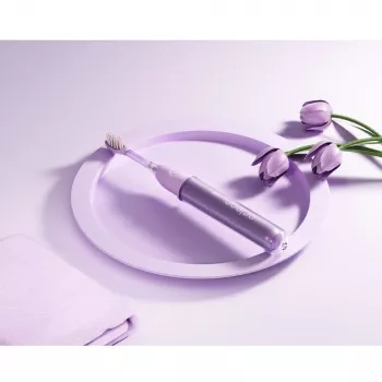 OCLEAN Ease Pro Purple Elektrische Zahnbürste