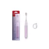 OCLEAN Ease Pro Purple Elektrische Zahnbürste