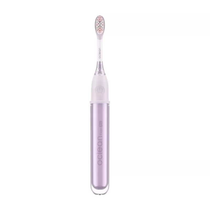 OCLEAN Ease Pro Purple Elektrische Zahnbürste
