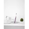 OCLEAN Ease Pro Purple Elektrische Zahnbürste