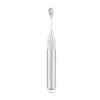 Oclean Ease Pro Silver Elektrische Zahnbürste mit Schalltechnologie, 5 Putzmodi, USB-C-Ladung, IPX7 wasserdicht, 180 Tage Akkulaufzeit