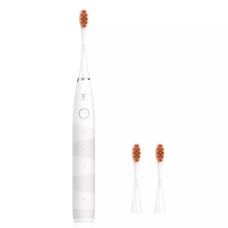 OCLEAN Flow S Weiß Elektrische Zahnbürste