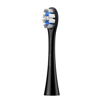 Oclean Kids Brush Head P3K8 2 Stück Schwarz