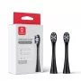 Oclean Kids Brush Head P3K8 2 Stück Schwarz