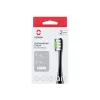 OCLEAN Professional Clean Bürstenkopf P1C5 B02 2 Stück Schwarz