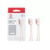 Oclean Professional Clean Bürstenkopf P1C8 Gold 2 Stück