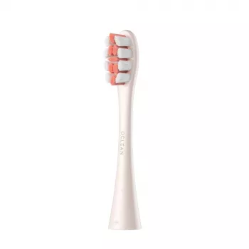 Oclean Professional Clean Bürstenkopf P1C8 Gold 2 Stück